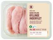 KYLLINGEINDERFILET