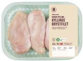 KYLLINGEBRYSTFILET