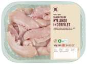 KYLLINGEINDERFILET