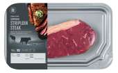 STRIPLOIN STEAK