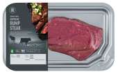 RUMP STEAK