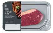 STRIPLOIN STEAK