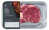 RIB EYE STEAK