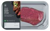 RUMP STEAK