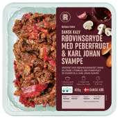 RØDVINSGRYDE