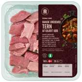 UNGKVÆG I TERN