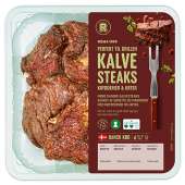 KALVESTEAK M.URTER