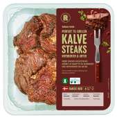 KALVESTEAK M.URTER