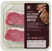 HØJREBSBØFFER
