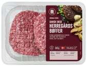 HERREGÅRDSBØFFER