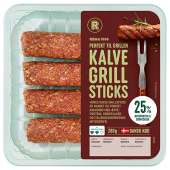KALVE GRILLSTICKS