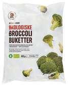 BROCCOLI