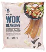 WOKBLANDING