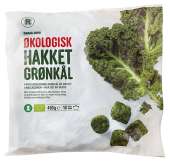 GRØNKÅL