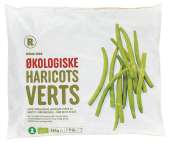 HARICOTS VERTS