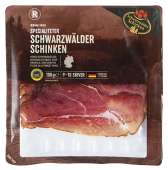 SCHWARZWÄLDER SKINKE