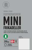 MINI FRIKADELLER