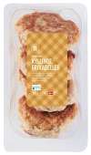 FRIKADELLER