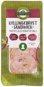 KYLLINGEBRYST M/CHILI