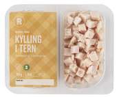 KYLLING I TERN