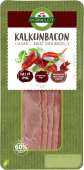 KALKUN BACON