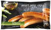 GRILLPØLSER