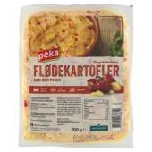 FLØDEKARTOFLER