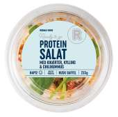PROTEINSALAT
