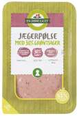 JÆGERPØLSE