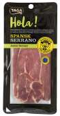 SPANSK SERRANO