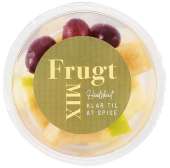 SKÅRET FRUGTMIX