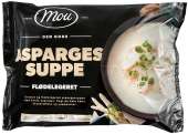 ASPARGESSUPPE