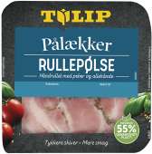 RULLEPØLSE