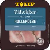 RULLEPØLSE