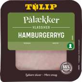 HAMBURGERRYG