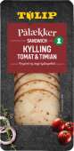 KYLLING SANDWICHSK.