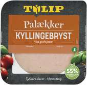 KYLLINGEBRYST M/PEBER