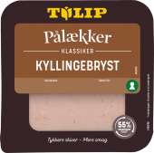 KYLLINGEBRYST M/PEBER