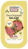 SALAMI M/MINDRE FEDT
