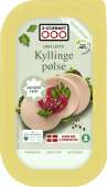 KYLLINGEPØLSE 8%