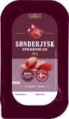 SØNDERJYSK SPEGEPØLSE