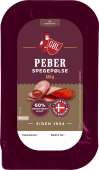 PEBER SPEGEPØLSE