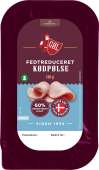 KØDPØLSE