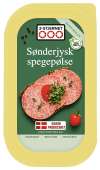SDJ. SPEGEPØLSE