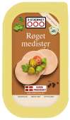 RØGET MEDISTER