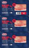 SLICED BACON