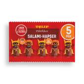 SALAMI HAPSER