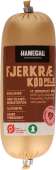 FJERKRÆ KØDPØLSE