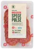 SPEGEPØLSE I SKIVER