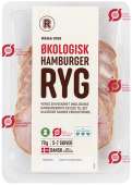 HAMBURGERRYG I SKIVER